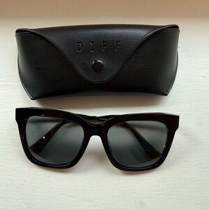 Diff eyewear Bella